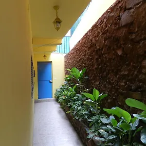 La Residencia Appartement